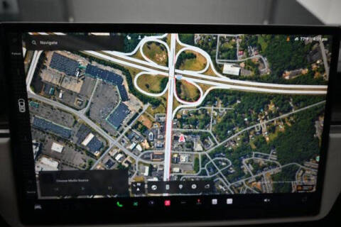 2023 Tesla Model X Plaid