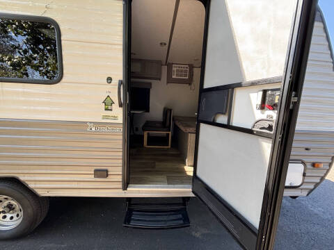 2024 Colman Keystone RV Colman17B