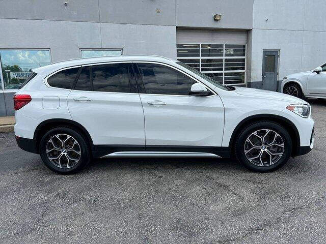 2020 BMW X1 for sale at Next Step Auto Sales LLC in Kirtland, OH