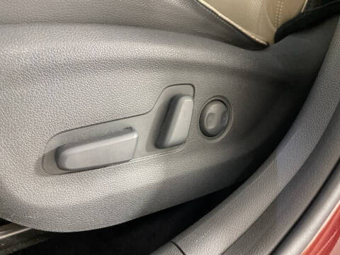 2019 Hyundai Tucson Ultimate