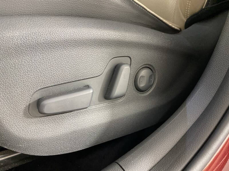 2019 Hyundai Tucson Ultimate