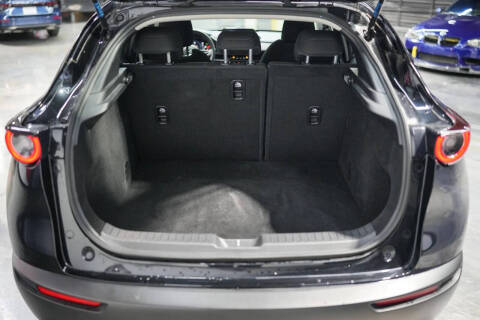 2021 Mazda CX-30 2.5 S