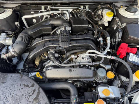 2021 Subaru Outback Touring