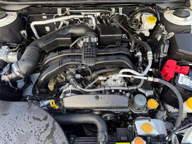 2021 Subaru Outback Touring