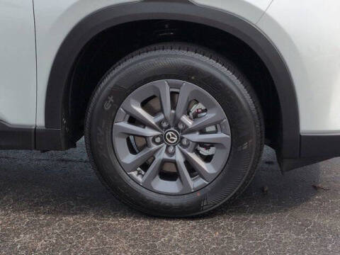 2026 Mazda CX-5 2.5 S Select