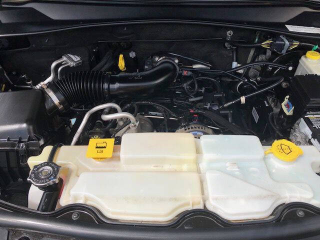 2012 Jeep Liberty Jet Edition