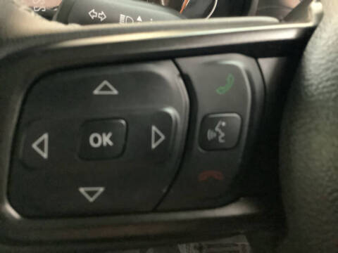 2026 Jeep Wrangler Sport RHD