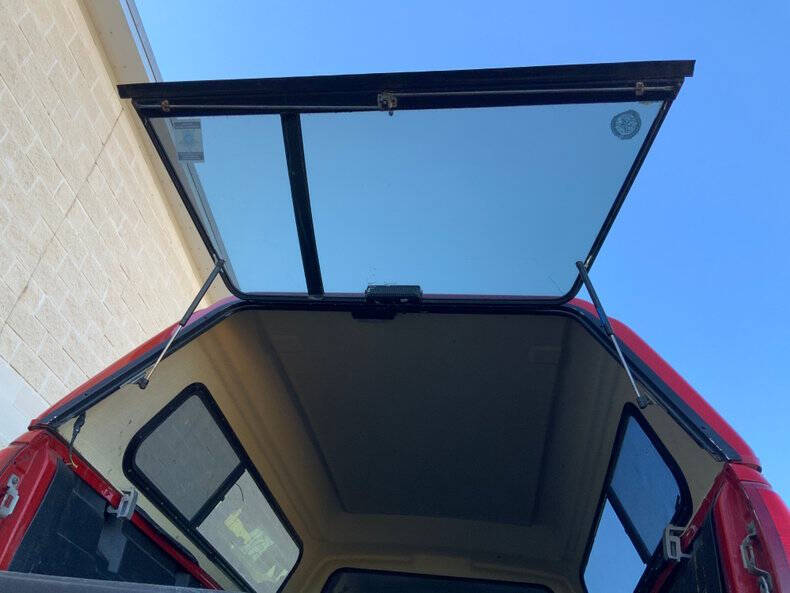 1998 Chevrolet C/K 2500 Series
