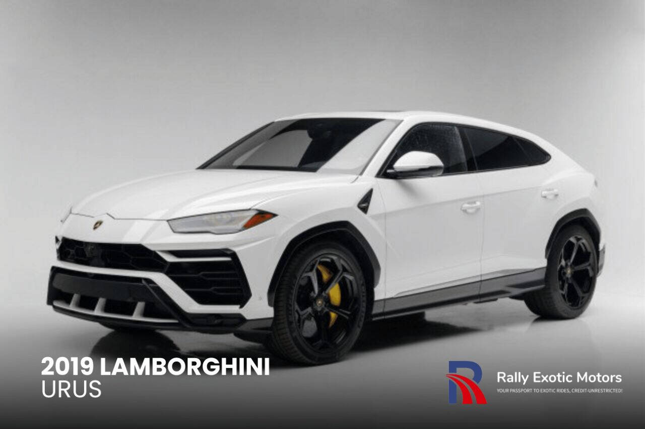 2020 LAMBORGHINI URUS for Sale, PA - PHILADELPHIA