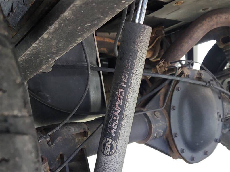 2017 Chevrolet Silverado 1500 Custom