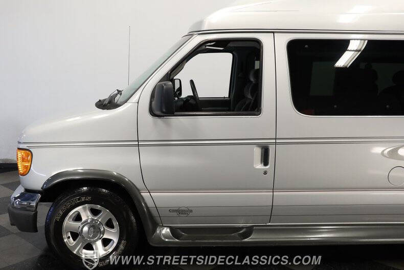 2006 Ford E-Series E-150