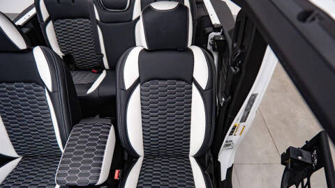 2026 Jeep Wrangler 85th Anniversary Edition