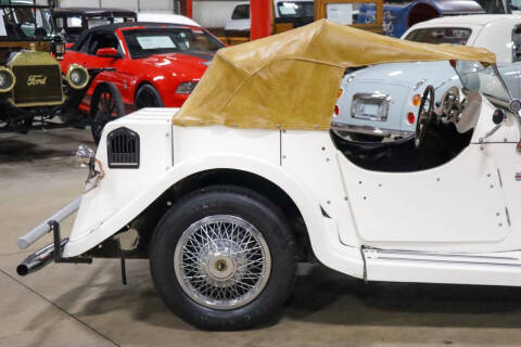 1968 Jaguar SS100