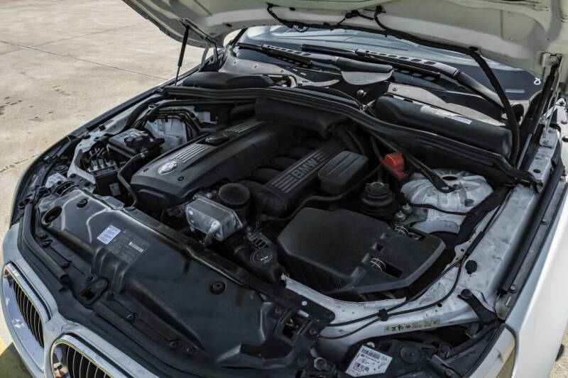 2010 BMW 5 Series 528i