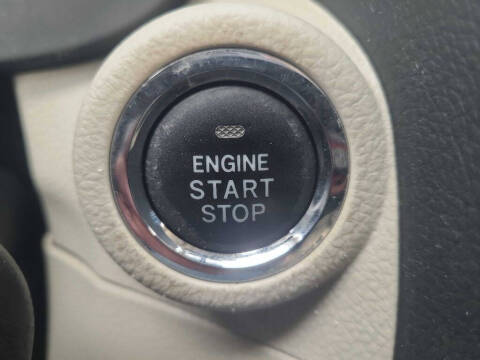 2016 Subaru Impreza 2.0i Limited