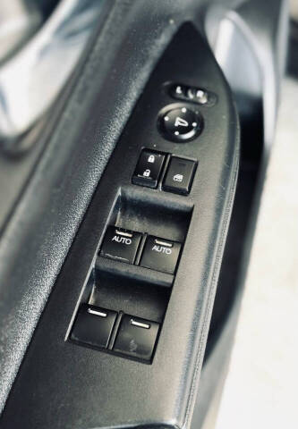 2014 Honda Accord EX-L w/Navi