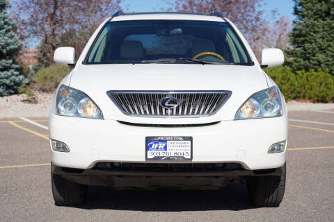 2005 Lexus RX 330