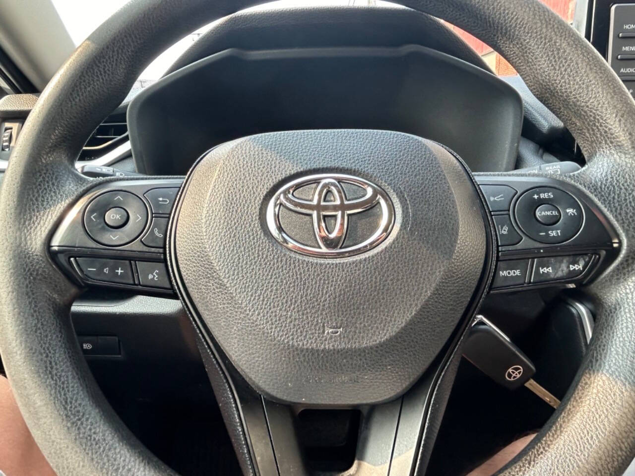 2019 Toyota RAV4 for sale at Metro Mike Trading & Cycles in Menands, NY