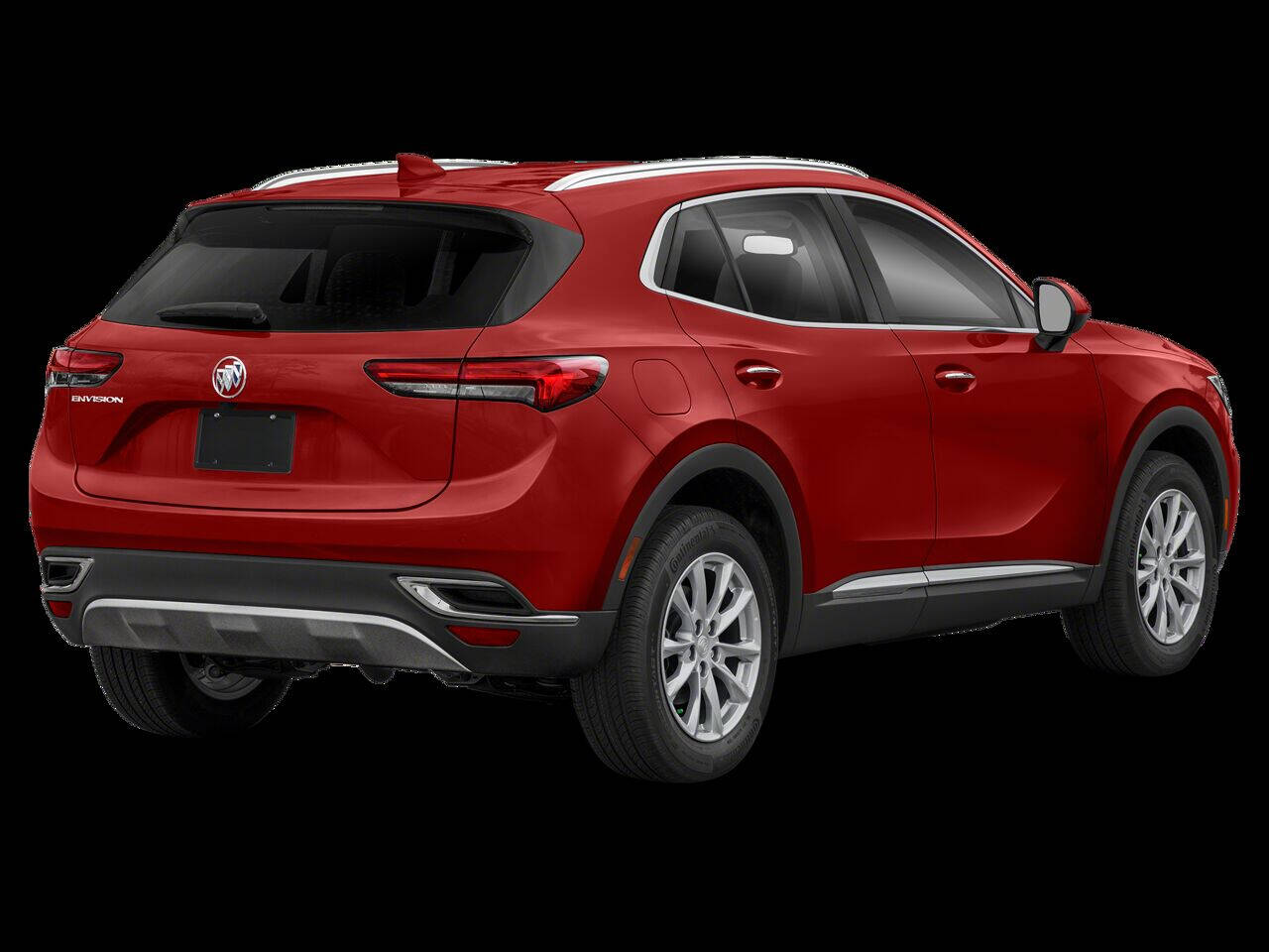 2023 Buick Envision 40