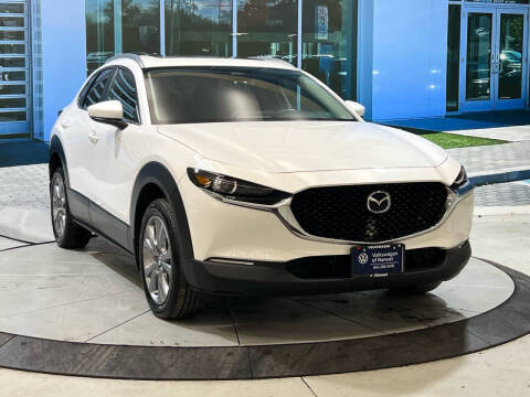 2024 Mazda CX-30 2.5 S Preferred