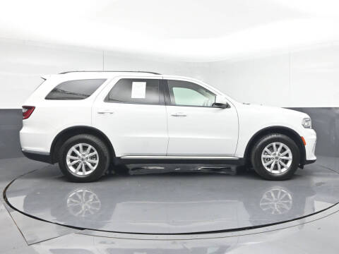 2021 Dodge Durango