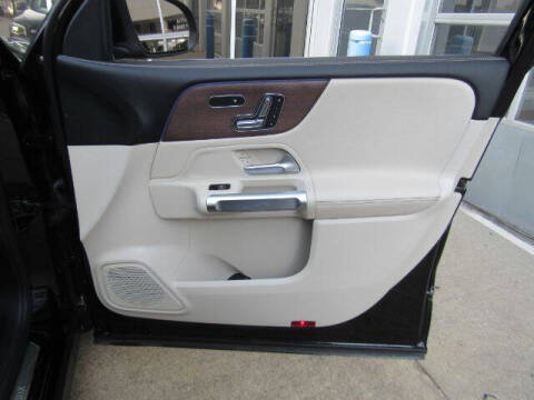 2023 Mercedes-Benz GLB GLB 250