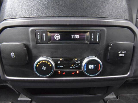 2024 Ford Expedition MAX Platinum