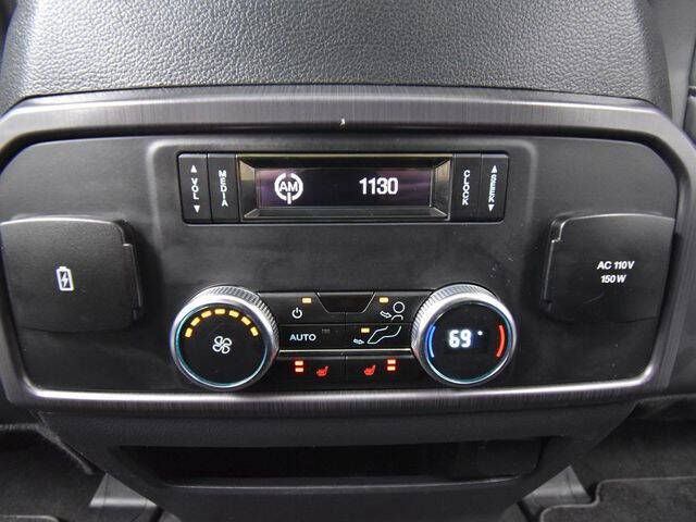 2024 Ford Expedition MAX Platinum