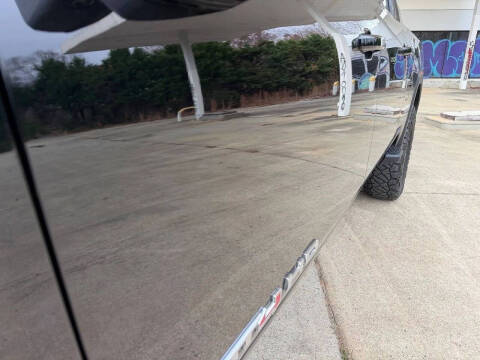 2023 GMC Sierra 2500HD AT4