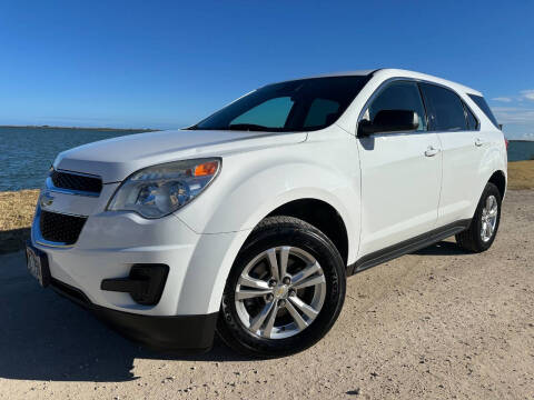 2014 Chevrolet Equinox for sale at Hawaiian Pacific Auto in Honolulu HI