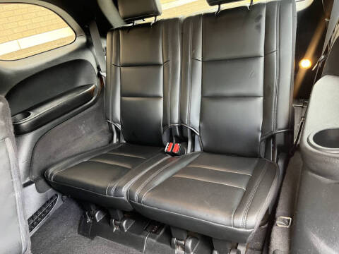 2020 Dodge Durango GT