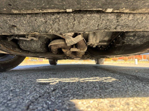 2023 Nissan Maxima 3.5 SV