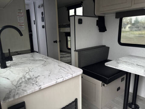 2026 Coachmen RV REMOTE 18.2R