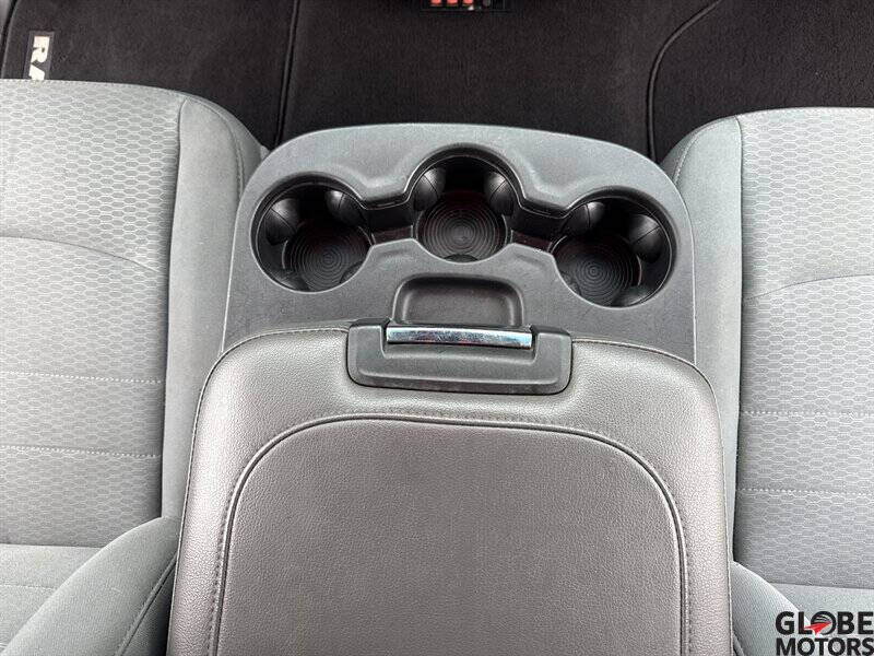 2014 RAM 1500 Express