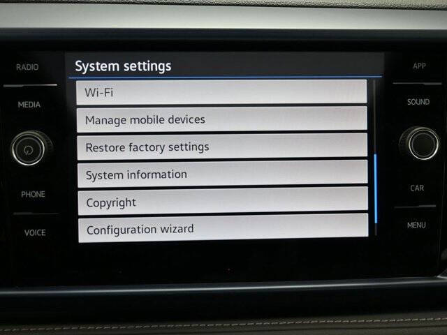 2024 Volkswagen Taos SE 4Motion