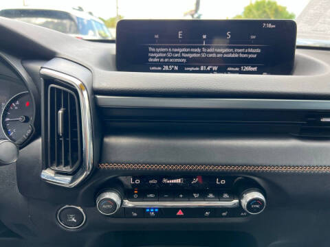 2023 Mazda CX-50 2.5 S Premium Plus