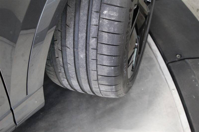 2022 Audi RS Q8 4.0T quattro