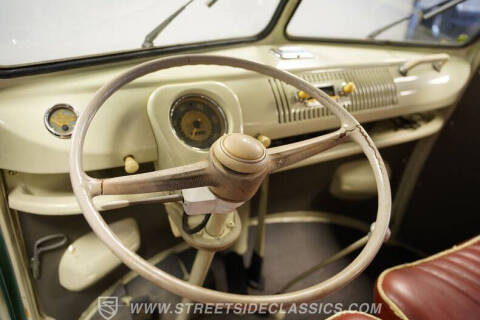 1974 Volkswagen Type 2