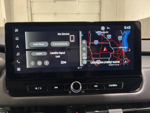 2025 Mitsubishi Outlander ES