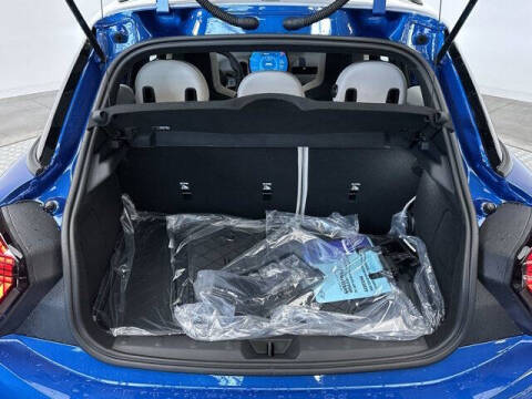 2026 MINI Hardtop 4 Door