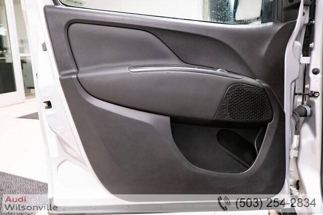 2015 RAM ProMaster City SLT