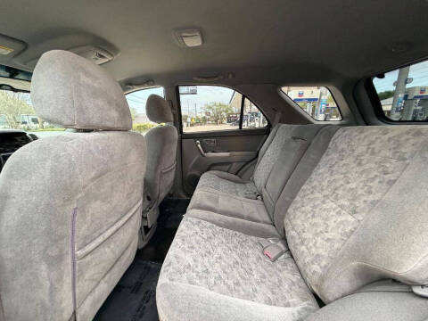 2006 Kia Sorento EX