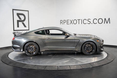 2017 Ford Mustang Shelby GT350