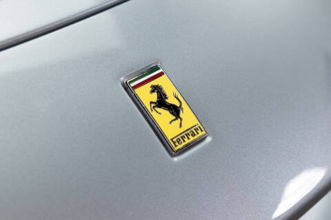 2023 Ferrari SF90 Stradale