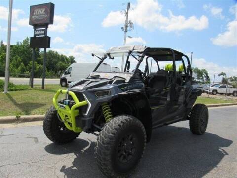 2020 Polaris n/a for sale at J T Auto Group in Sanford NC