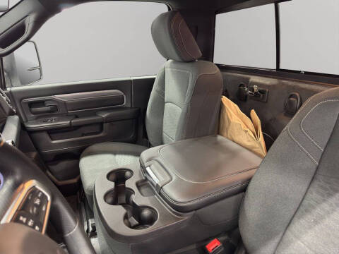 2025 RAM 3500 Tradesman