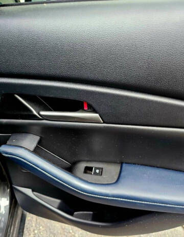 2020 Mazda CX-30 Select