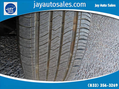 2019 Subaru Legacy 2.5i Premium