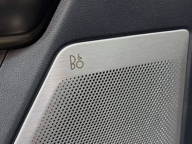 2024 Ford F-450 Super Duty Platinum