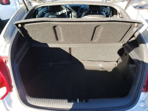 2013 Hyundai Veloster